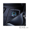 Зарядний пристрій Acefast 1xUSB-C PD65W + 1xUSB black (6974316284963)