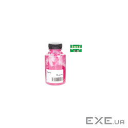 Тонер HP CLJ 150/178/179 chip 25г Magenta АНК (50000246)