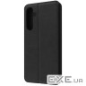 Чохол WAVE Cubic Rubic Case Samsung Galaxy S24 FE black (62216 black)