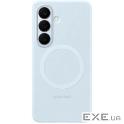 Чохол до мобільного телефона Samsung Silicone Magnet S26 Light Blue (EF-ES942CLEGWW)