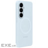 Чохол до мобільного телефона Samsung Silicone Magnet S26 Light Blue (EF-ES942CLEGWW)