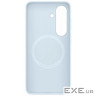 Чохол до мобільного телефона Samsung Silicone Magnet S26 Light Blue (EF-ES942CLEGWW)