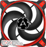 Кулер ARCTIC BioniX P140 Red (ACFAN00127A)