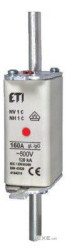 Запобіжник ETI NH-1/gG 250A 500V KOMBI (4184219)
