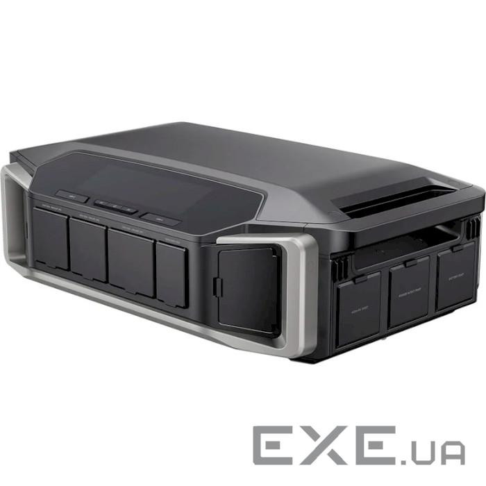 Зарядна станція ECOFLOW Delta Pro Ultra