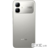 Мобільний телефон Infinix Smart 20 4/128Gb Polaris Titanium (4894947122613)