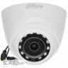 Камера відеоспостереження Dahua DH-HAC-HDW1220RP-S3 (2.8) (03401-04784 (DH-HAC-HDW1220RP-S3 (2.8 мм))