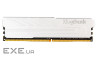 Модуль пам'яті KingBank 16GB DDR5 5600 MHz Silver (K5.01.FP05DD7202)