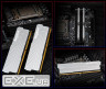 Модуль пам'яті KingBank 16GB DDR5 5600 MHz Silver (K5.01.FP05DD7202)