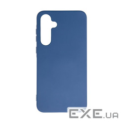 Чохол для мобільного телефону Armorstandart ICON Case Samsung A35 5G (A356) Dark Blue (ARM74320)