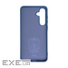 Чохол для мобільного телефону Armorstandart ICON Case Samsung A35 5G (A356) Dark Blue (ARM74320)