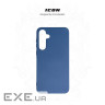 Чохол для мобільного телефону Armorstandart ICON Case Samsung A35 5G (A356) Dark Blue (ARM74320)