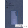 Чохол для мобільного телефону Armorstandart ICON Case Samsung A35 5G (A356) Dark Blue (ARM74320)