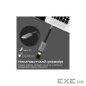 Перехідник USB-C to HDMI 4K30Hz grey Promate (medialink-h1.grey)