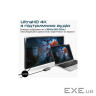 Перехідник USB-C to HDMI 4K30Hz grey Promate (medialink-h1.grey)