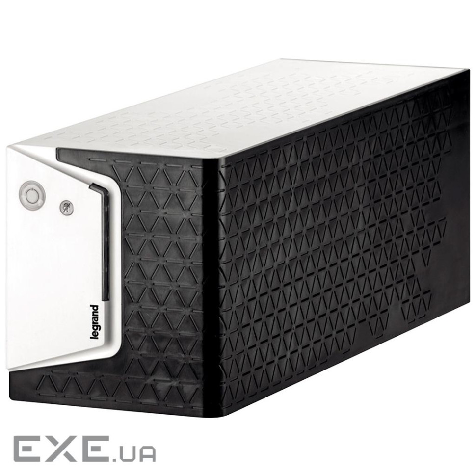 Legrand Keor SP 800 VA UPS with IEC+GR (310184)