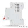 Автоматический выключатель Videx RS4 RESIST 1п 32А С 4,5кА (VF-RS4-AV1C32)