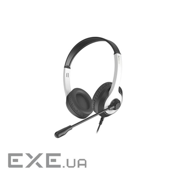 Навушники A4Tech FH100U Panda (4711421977043) (FH100U (Panda))