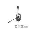 Навушники A4Tech FH100U Panda (4711421977043) (FH100U (Panda))