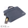 Сумка для ноутбука 13.3" ColorWay Casual, Navy (CW-LBC133-NV)