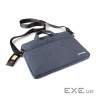 Сумка для ноутбука 13.3" ColorWay Casual, Navy (CW-LBC133-NV)