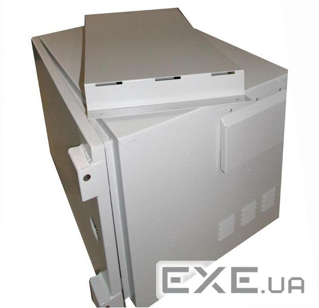 Шафа антивандальний 19 "зовнішнього виконання CSV VA 2U-450