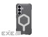 Чохол UAG для Samsung Galaxy S26, Essential Armor with Magnet, Ash (214534113131)