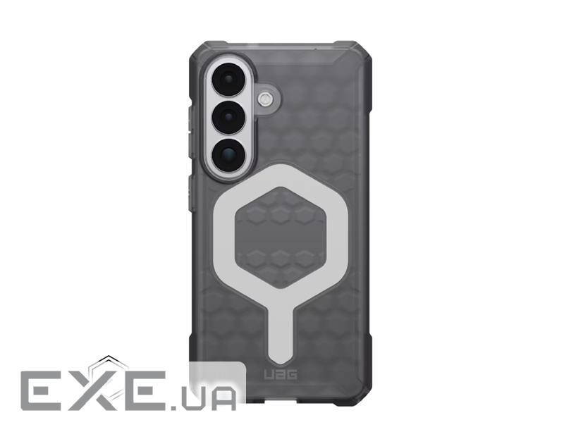 Чохол UAG для Samsung Galaxy S26, Essential Armor with Magnet, Ash (214534113131)