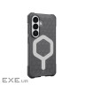 Чохол UAG для Samsung Galaxy S26, Essential Armor with Magnet, Ash (214534113131)