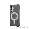 Чохол UAG для Samsung Galaxy S26, Essential Armor with Magnet, Ash (214534113131)