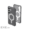 Чохол UAG для Samsung Galaxy S26, Essential Armor with Magnet, Ash (214534113131)