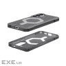 Чохол UAG для Samsung Galaxy S26, Essential Armor with Magnet, Ash (214534113131)