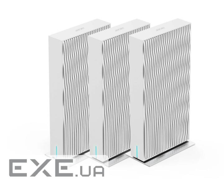 Маршрутизатор торговельної марки Acer тип WAVE 7 модель T7s triple pack (FF.G2UTA.003) T7s triple pack (FF.G2UTA.003)