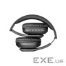 Навушники Defender FreeMotion B552 Bluetooth Black (63552)