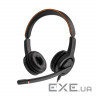 Гарнітура Axtel Voice UC 40 duo NC (AXH-V40UCD)