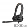 Гарнітура Axtel Voice UC 40 duo NC (AXH-V40UCD)