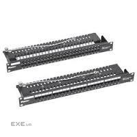 Патч-панель Panduit (VP50384KBLY)