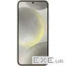Чохол для смартф. SAMSUNG для S24+ Standing Grip Case Taupe EF-GS926CUEGWW
