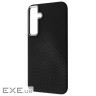 Чехол WAVE Gleam Case with Magnetic Ring Samsung Galaxy S26 obsidian (65585 obsidian)