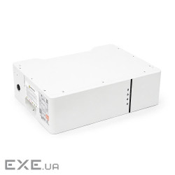 Акумулятор FelicityESS LiFePO4 FLS48100SMG2 51,2 В 100 А, 16S, 5,12 кВт&middot,год, до 8 паралел