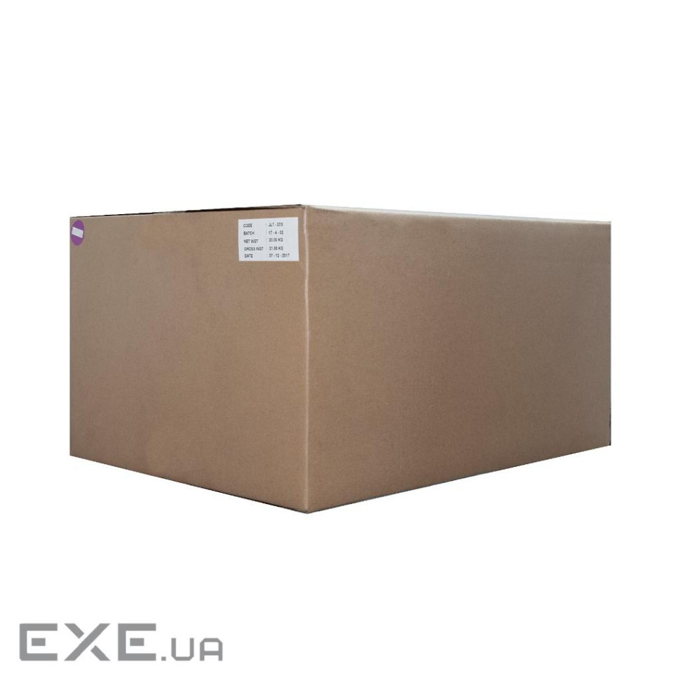 Тонер HP LJ Pro M102 (NGT-10) 2x10 кг Jadi (JLT-070)