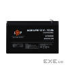 Аккумулятор AGM LPM 12V - 12 Ah (42537)