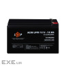Аккумулятор AGM LPM 12V - 12 Ah (42537)
