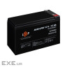 Аккумулятор AGM LPM 12V - 12 Ah (42537)