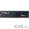 Модуль пам'яті G.SKILL Ripjaws S5 Matte Black DDR5 6800MHz 32GB Kit 2x16GB (F5-6800J3445G16GX2-RS5K)