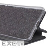 Чохол до мобільного телефона BeCover Exclusive ZTE Blade A53 Pro Black (710289)