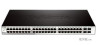 Комутатор мережевий D-Link DGS-1210-52