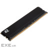 Модуль пам'яті EXCELERAM 42-Series DDR4 3200MHz 32GB (E-42-002S-32)