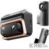 Відеореєстратор DDPAI Dashcam Z60 Pro + камера заднього виду + камера салону (6934915208395)