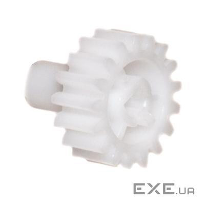 Шестерня узла закрепления HP LJ 1000 17T (RA0-1089) Patron (GEAR-HP-RA0-1089-PN)